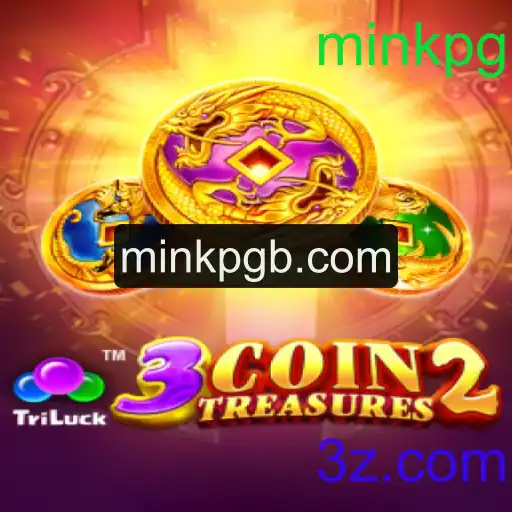 Descubra o Emocionante Mundo de 3CoinTreasures2