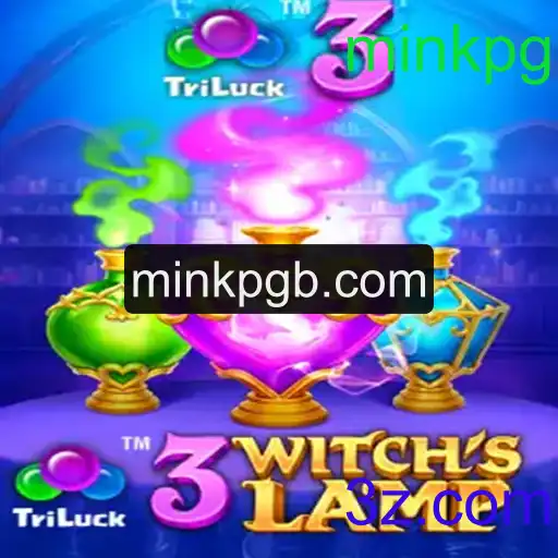 Explorando o Mundo Encantado de 3WitchsLamp: Aventura e Estratégia