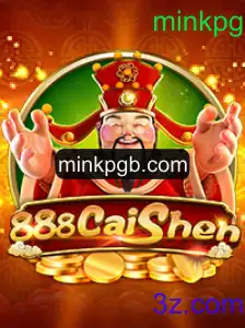 Descubra o Fascinante Mundo de 888CaiShen