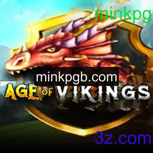 Descubra o Mundo de 'AgeofViking': Um Mergulho na Era dos Vikings