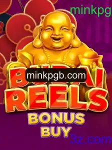 BudaiReelsBonusBuy: Uma Aventura Vibrante no Mundo dos Slots Virtuais