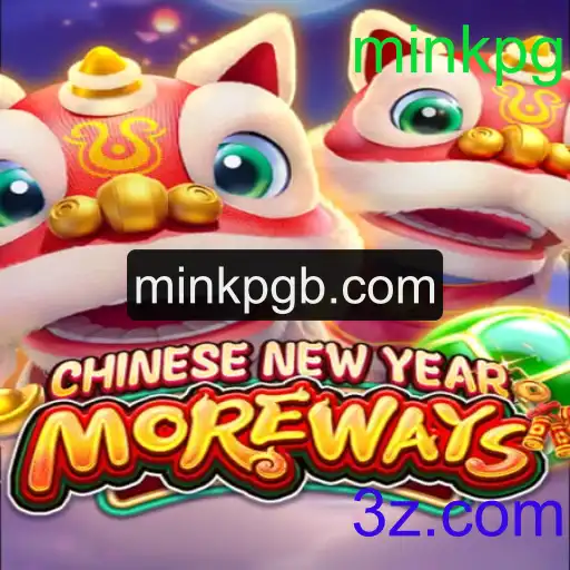 Explorando o Mundo de CHINESENEWYEARMOREWAYS: Jogo Fascinante com Minkpg
