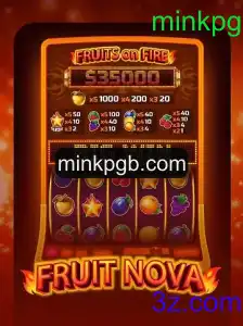 Descubra o Fascinante Mundo do Jogo FruitNova