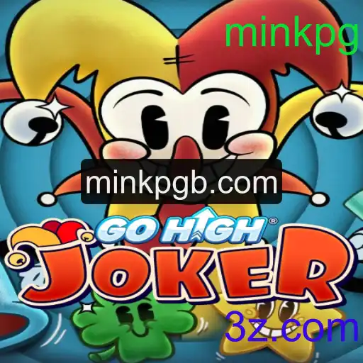 GoHighJoker: Descubra o Jogo que está Revolucionando o Cenário de Entretenimento