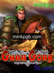 Explorando GuanGong: O Jogo Estratégico que Conquista o Mundo