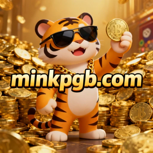minkpg Logo