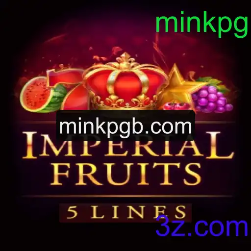 ImperialFruits5: Descubra o Mundo Fascinante deste Jogo Inovador