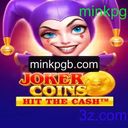 Descubra o Fascinante Mundo de JokerCoins: Diversão e Estratégia em Cada Jogada