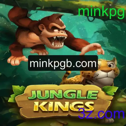 Explorando o Mundo de JungleKings: Aventura e Estratégia na Selva