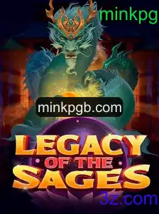 Descubra LegacyoftheSages: O Novo Jogo que Conquista Corpos e Mentes