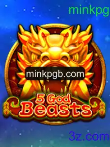 Descubra o Mundo de 5GodBeasts: Uma Aventura Estratégica