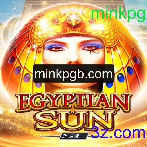 Descubra o Fascinante Mundo de EgyptianSunSE: Um Jogo de Estratégia com Toques de Aventura