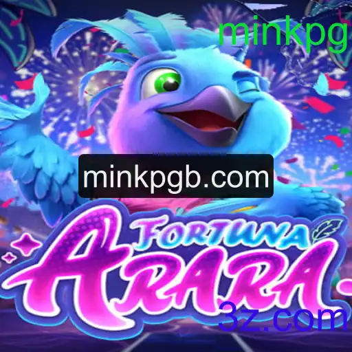 Descubra FortunaArara: O Novo Fenômeno dos Jogos com minkpg