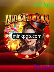 Explorando LuckyBoxes: O Jogo que Conquista Multidões