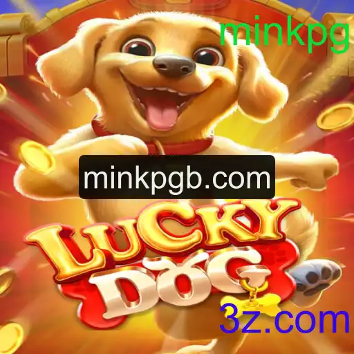 Explorando o Mundo de LuckyDog: A Nova Sensação dos Jogos