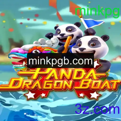 PANDADRAGONBOAT: Aventure-se Neste Novo Jogo Fascinante