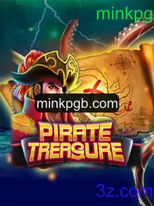 PirateTreasure: Descubra o Jogo de Aventura e Estratégia