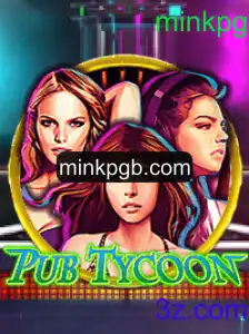 PubTycoon: Um Mergulho no Mundo dos Negócios Virtuais