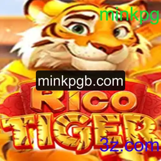 Descubra o Universo de RicoTiger: Um Jogo Cheio de Aventuras e Estratégia