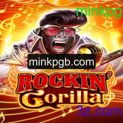 Descubra RockinGorilla: A Nova Forma de Diversão no Mundo dos Jogos