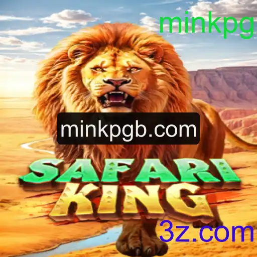 SafariKing: Desbravando Aventuras no Mundo Virtual