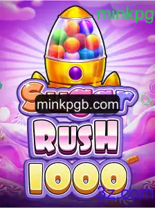 Descubra o Mundo Empolgante de SugarRush1000: O Jogo dos Seus Sonhos