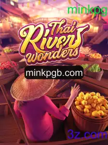 Explorando ThaiRiverWonders: Um Mergulho no Universo do Jogo