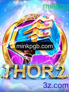 Thor2: Uma Aventura Épica no Mundo dos Jogos