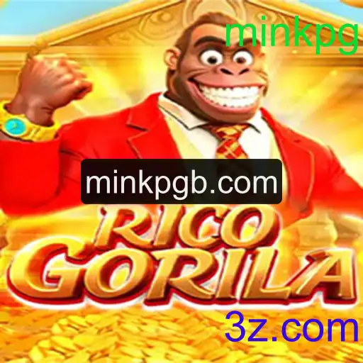 RicoGorila: Descubra o Novo Mundo da Aventura com Minkpg