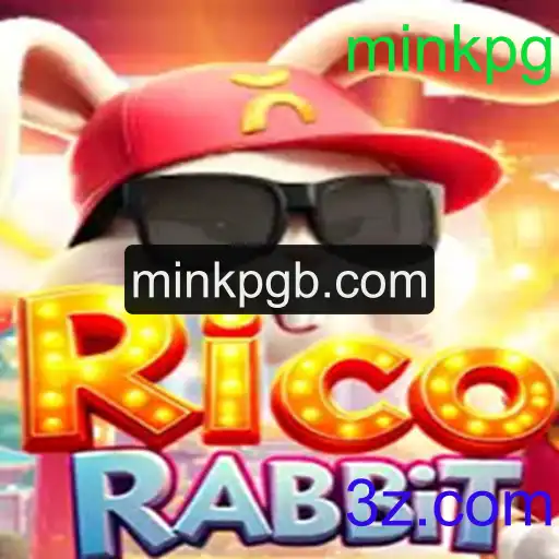 RicoRabbit: A Aventura Inovadora nos Jogos Digitais