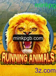 RunningAnimals: A Nova Sensação no Mundo dos Jogos