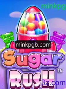 Descobrindo o Mundo Encantado de SugarRush: Um Jogo Guloso e Divertido