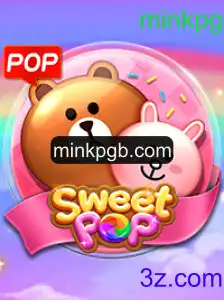 Descubra o Novo e Viciante Jogo SweetPOP