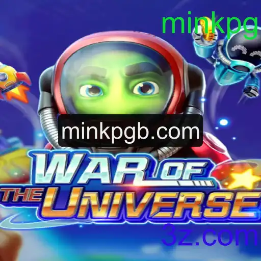 Explorando WAROFTHEUNIVERSE: Uma Imersão no Jogo Revolucionário